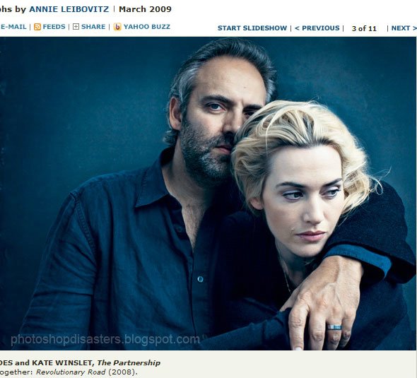 Сила фотошопа в индустрии