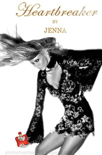 Сила фотошопа в индустрии