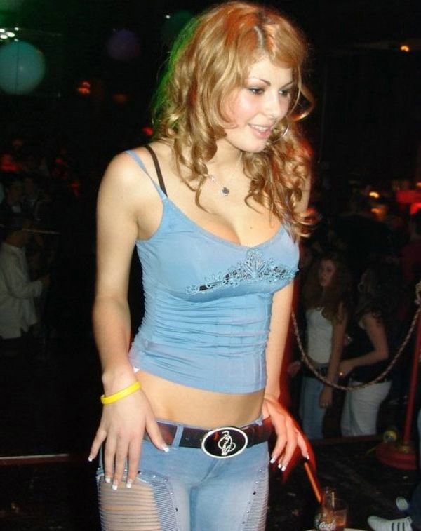 Девушки, девушки....(78 фото)