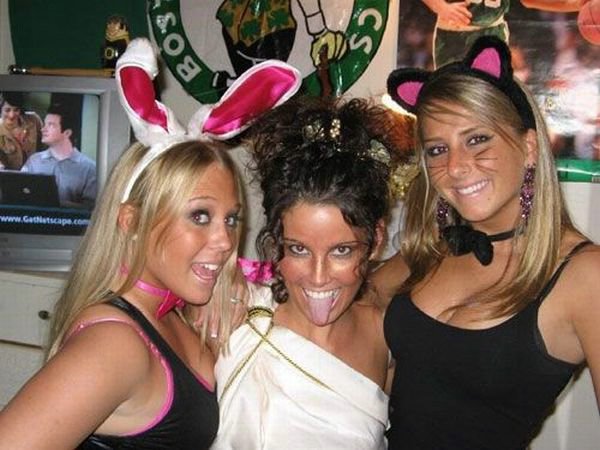 Девушки, девушки....(78 фото)