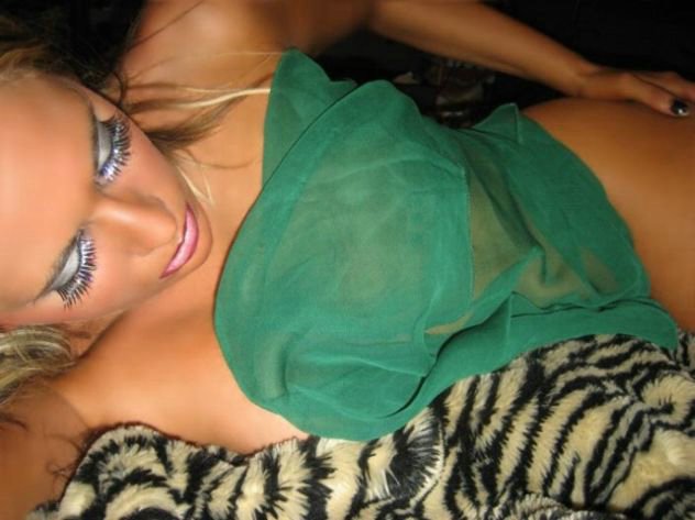 Девушки, девушки....(78 фото)