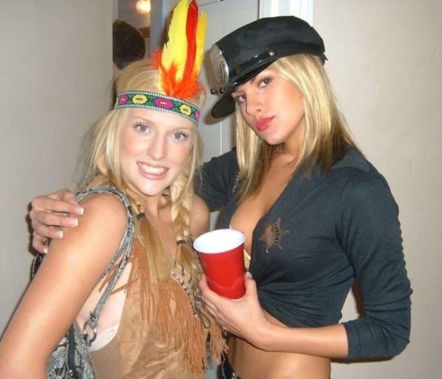 Девушки, девушки....(78 фото)