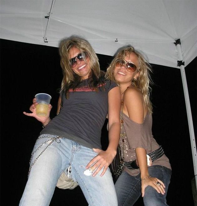 Девушки, девушки....(78 фото)