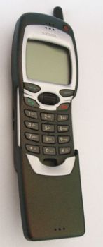 Телефонная эволюция (22 фото)