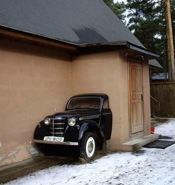 Всяко-разно