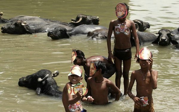 Всяко-разно