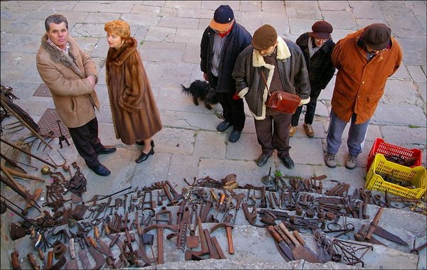 Всяко-разно