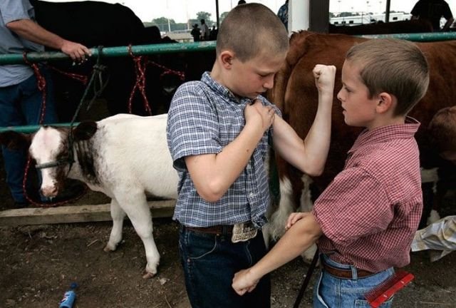 Всяко-разно