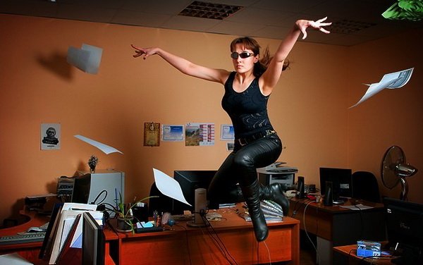 Всяко-разно