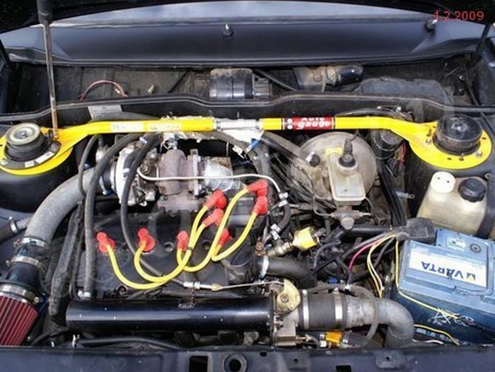 Клевая девяточка