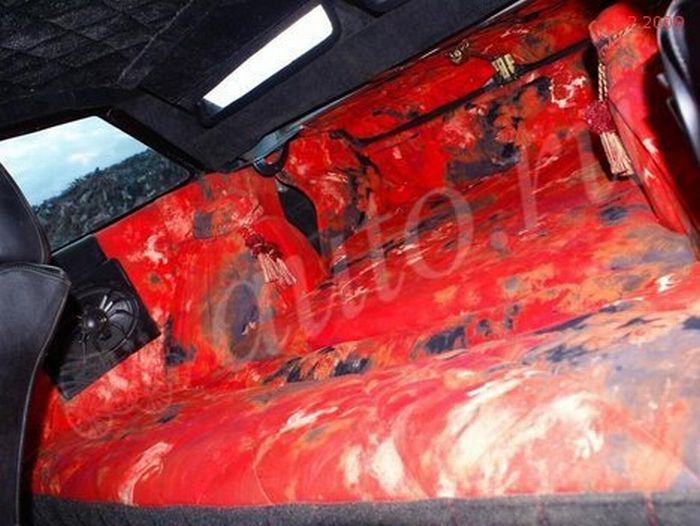 Клевая девяточка