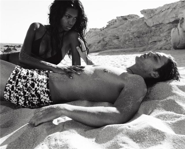 ЭЭээх, на море хочу!!!