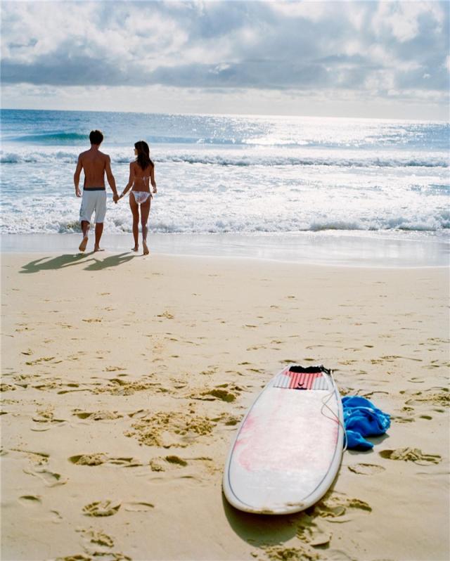 ЭЭээх, на море хочу!!!