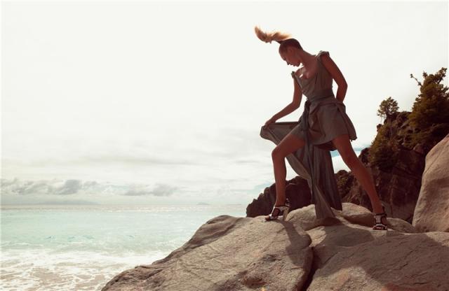 ЭЭээх, на море хочу!!!