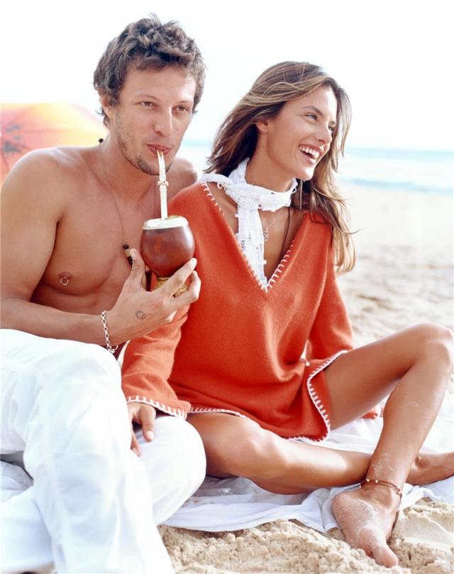 ЭЭээх, на море хочу!!!