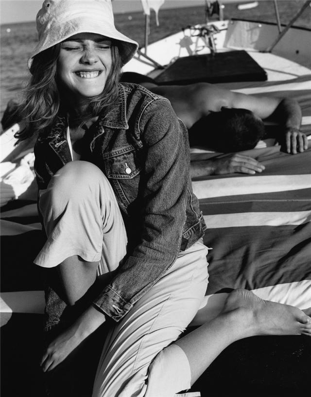 ЭЭээх, на море хочу!!!