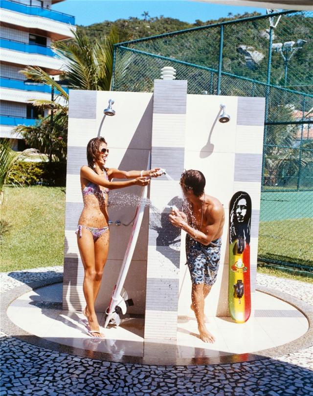 ЭЭээх, на море хочу!!!