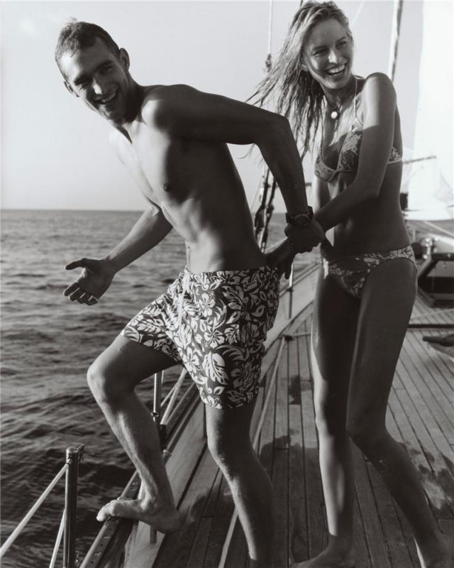 ЭЭээх, на море хочу!!!