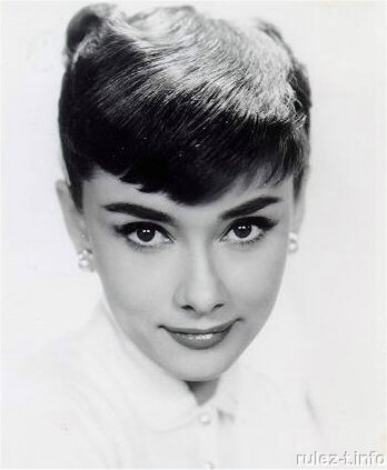 Красивые глаза (37 фото)