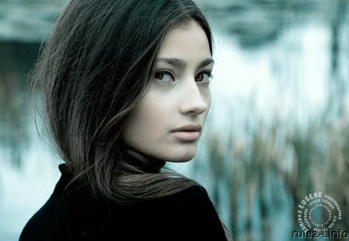 Красивые глаза (37 фото)