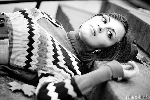 Красивые глаза (37 фото)