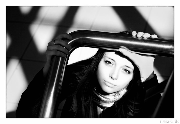 Красивые глаза (37 фото)