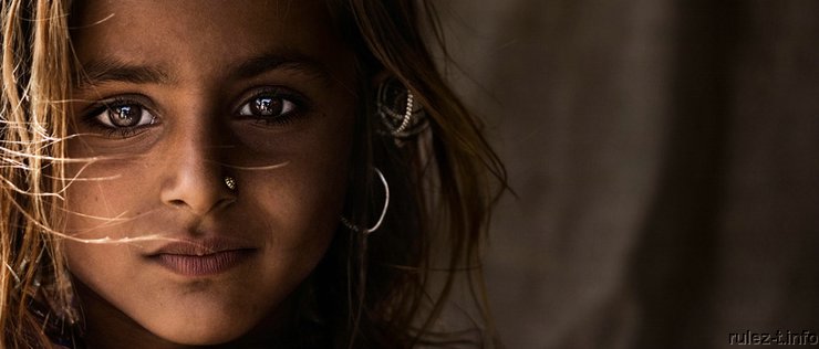 Красивые глаза (37 фото)