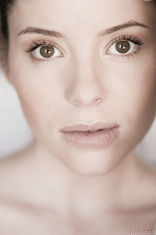 Красивые глаза (37 фото)