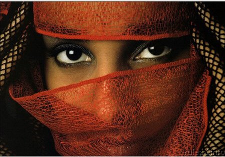 Красивые глаза (37 фото)