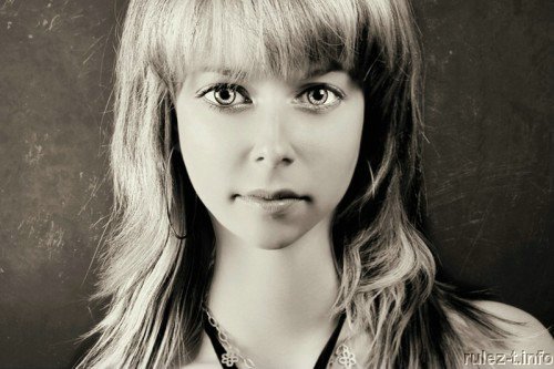 Красивые глаза (37 фото)