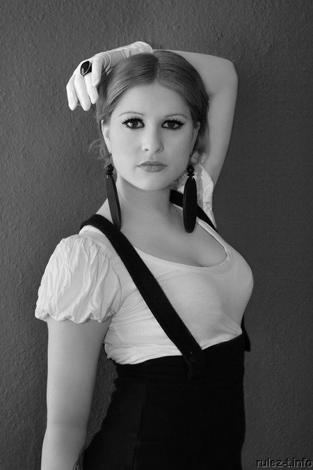 Красивые глаза (37 фото)