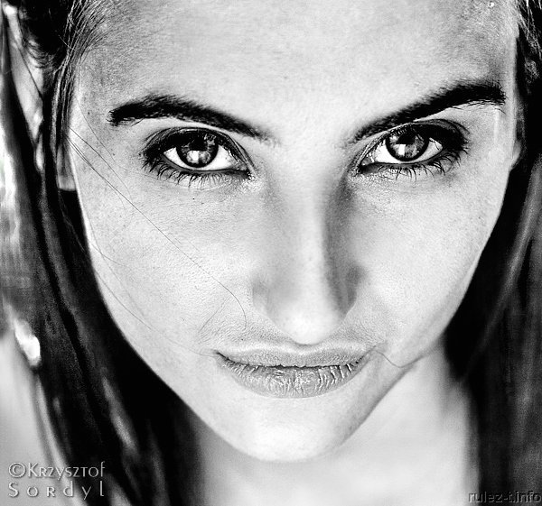 Красивые глаза (37 фото)