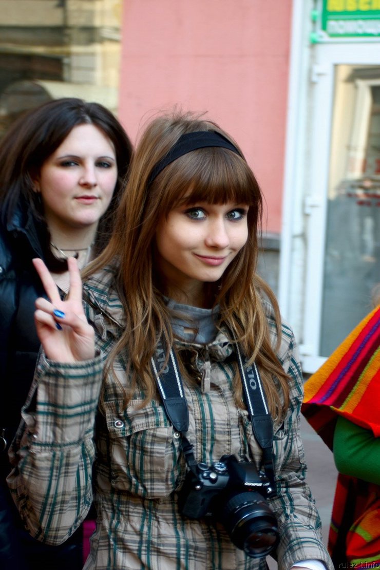 Красивые глаза (37 фото)