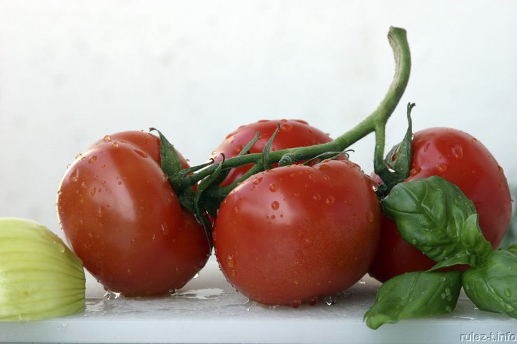 Фруктовая подборка (10 фото)