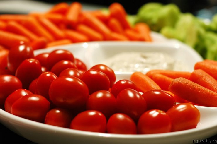 Фруктовая подборка (10 фото)