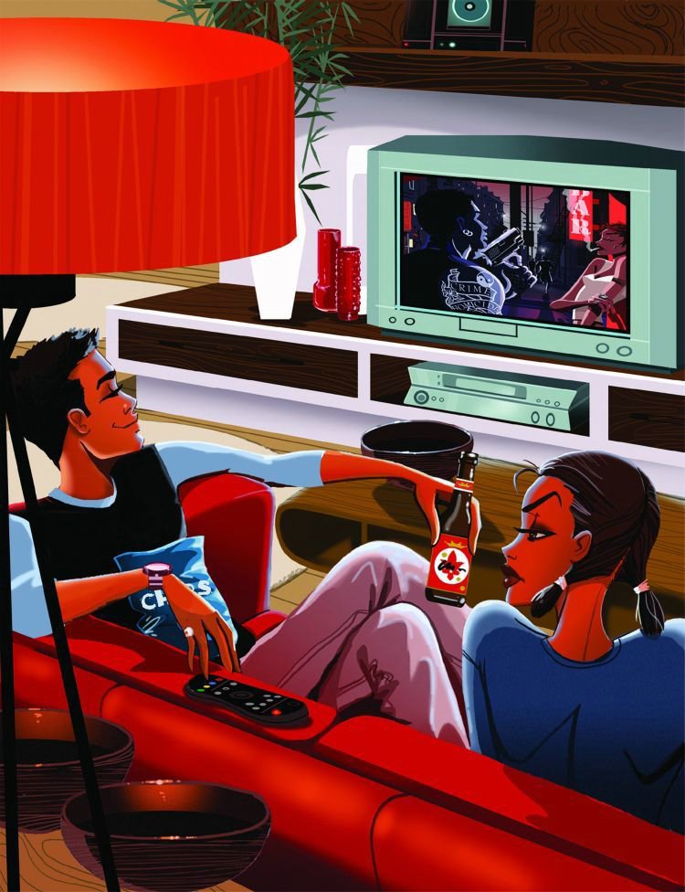 Гламурные картинки