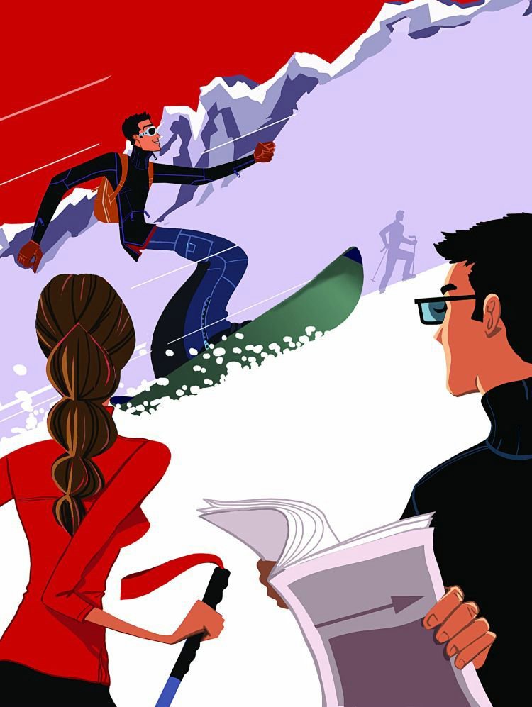 Гламурные картинки