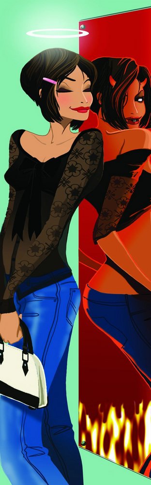 Гламурные картинки