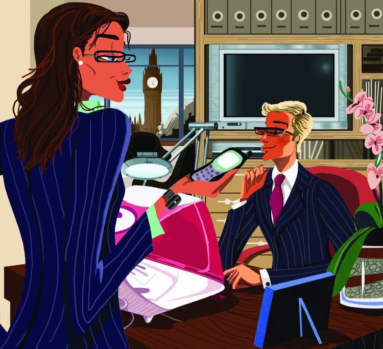 Гламурные картинки