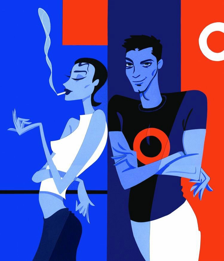 Гламурные картинки