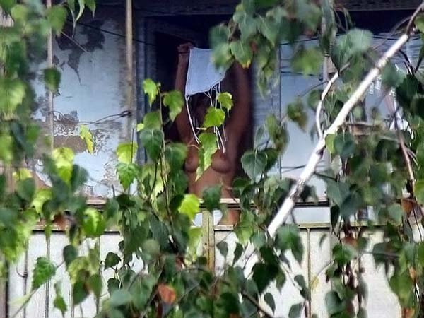 Соседки- соседушки (Ню)