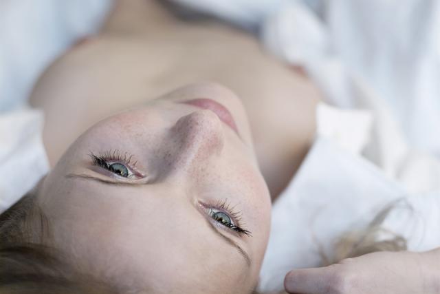 Женский креатив (есть ню)