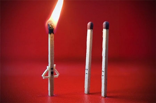 Прикольные картинки (45 штук)