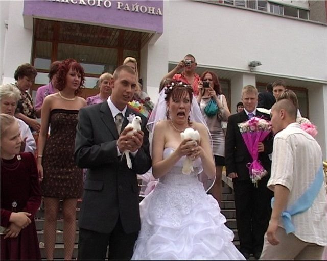 Всяко-разно