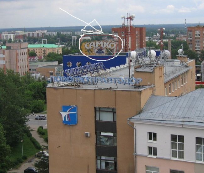 Всяко-разно