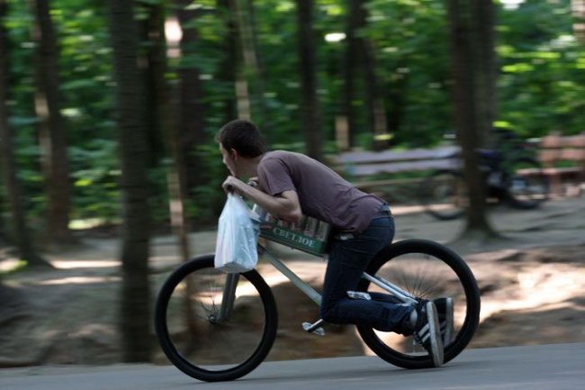 Всяко-разно