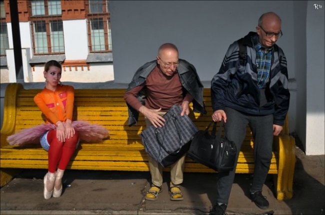 Всяко-разно