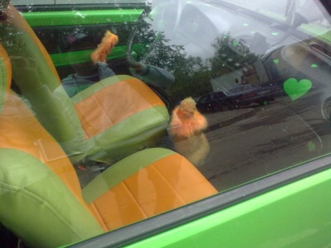 Всяко-разно