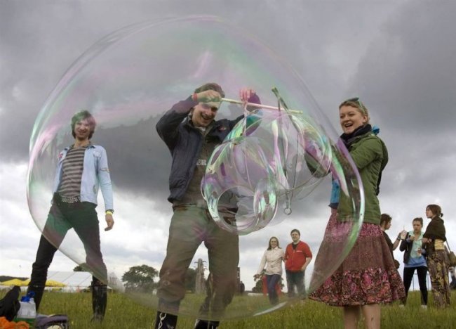 Всяко-разно