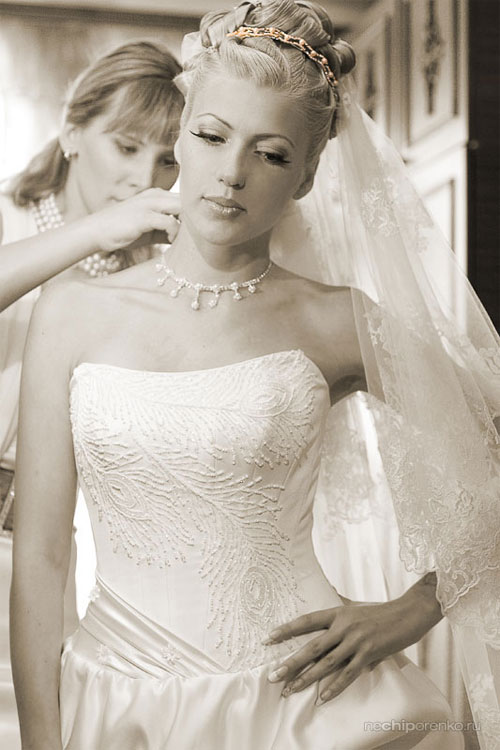 Прикольные свадебные фото